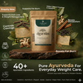 Ayur Slim Powder | 90 Days Serving